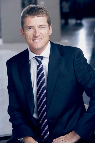 Brett Dawson, Group CEO, Dimension Data says in the fast-moving world where the consumption of technology is changing the face of how organisations operate 