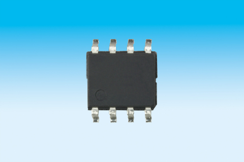 Toshiba announced the development of an AC/DC offline LED controller IC employing a single converter PFC for LED lighting and lighting equipment. (Photo: Business Wire)