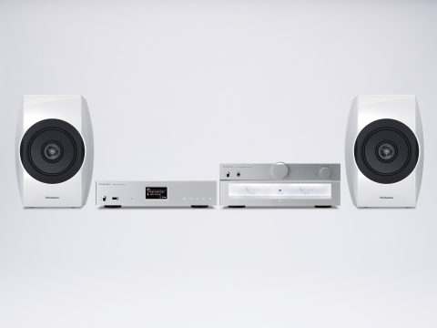 Technics Premium System C700系列（照片：美国商业资讯） 