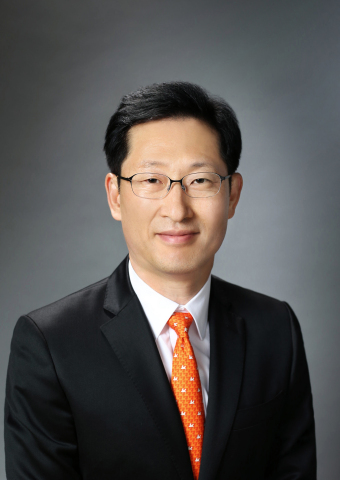 Christopher Hansung Ko, President & CEO of Samsung Bioepis. (Photo: Business Wire) 