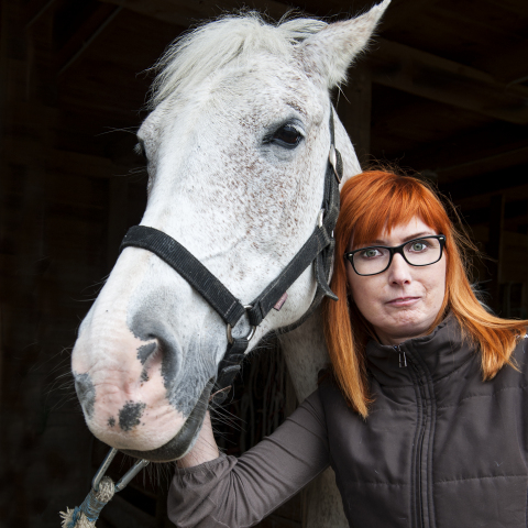 Anna, Hungary (Photo: Business Wire)