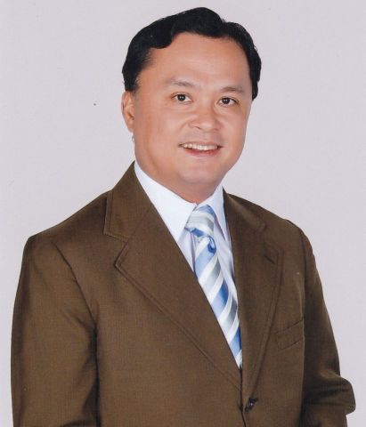 A photo of Dr Francis Gregory Samonte (Photo: Business Wire)