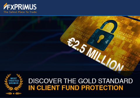 Discover The Gold Standard In Client Fund Protection (Photo: Business Wire) 