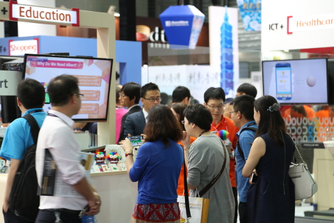 GSMA Announces Further Details for Mobile World Congress Shanghai 2016 (Photo: Business Wire)