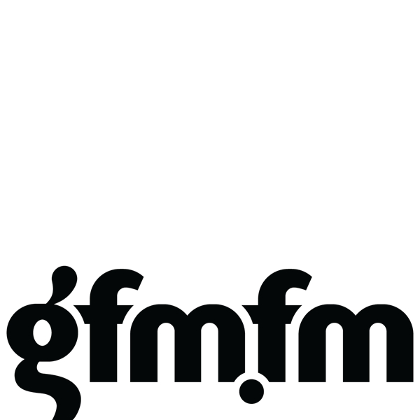 GFM.FM Logo