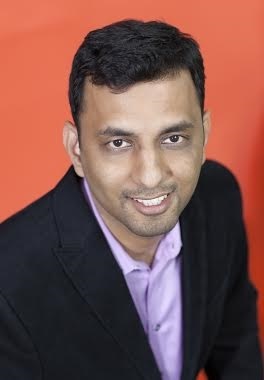 LivingSocial Names Gautam Thakar as CEO and President (Photo: Business Wire)
