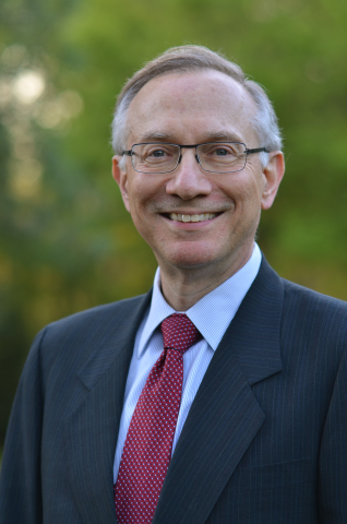 Harvey V. Fineberg, MD, PhD被任命为戈登和贝蒂•摩尔基金会的下一任主席。（照片：美国商业资讯） 
