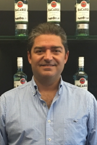 Ignacio del Valle, Regional President - Latin America & Caribbean, Bacardi. (Photo: Business Wire)