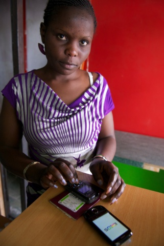 GSMA Research Shows Mobile Money is Significantly Reducing the Cost of Sending International Remittances (Photo: Business Wire)