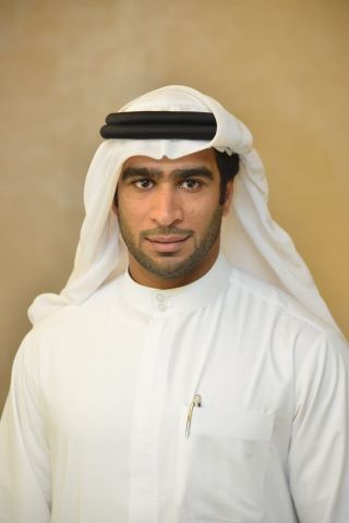Mohammad Al Musharrakh官方照片（照片：美国商业资讯）