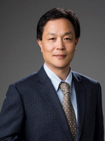 Hideaki Ozaki, President and CEO, NTT Com Asia Limited (Photo: Business Wire)