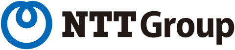 NTT Group标识（图示：美国商业资讯） 