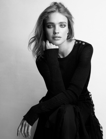 超模、慈善家Natalia Vodianova加入PicsArt擔任創意負責人（照片：美國商業資訊）