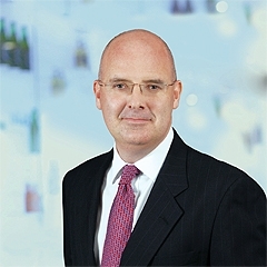 雅诗兰黛公司任命Michael O’Hare出任全球人力资源部执行副总裁 (照片:美国商业资讯)