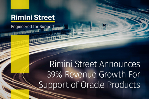 （图示：Rimini Street）