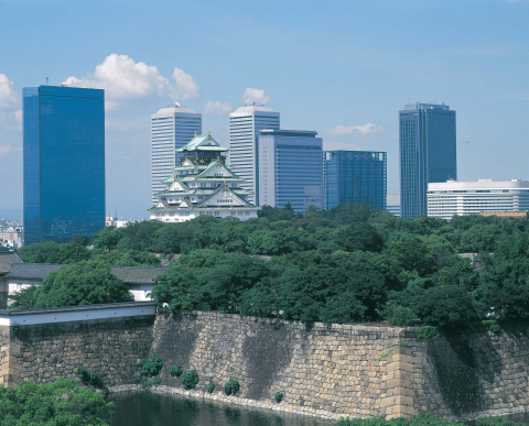 大阪外国企业招商中心将在2013日本电子高新科技博览会上介绍大阪的魅力（照片：美国商业资讯） 