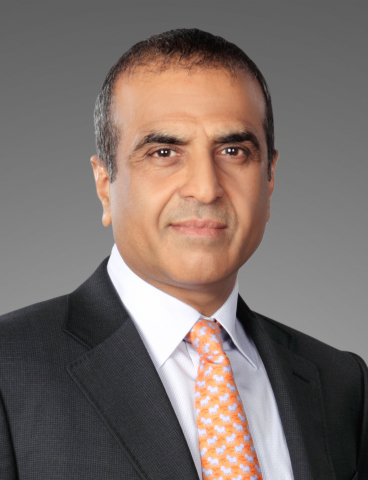 GSMA Elects New Board Members and Elects Sunil Bharti Mittal as Chair (Photo: Business Wire)
