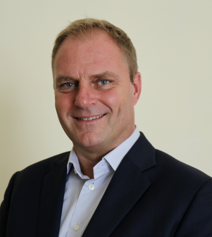 Stefan Carlsson將擔任eCurrency財務長(CFO)。（照片：美國商業資訊）
