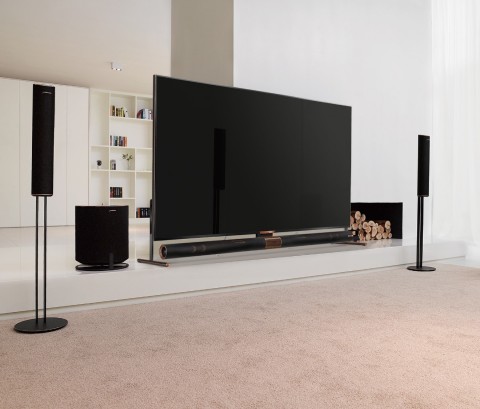 TCL XESS Private Theatre X6(照片:美國商業資訊)