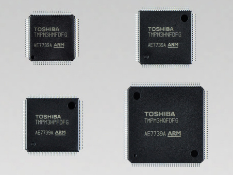 Toshiba: 