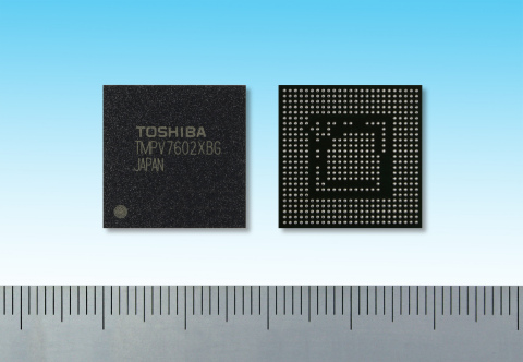 Toshiba: 