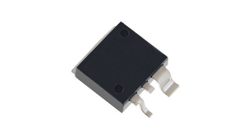 东芝：面向汽车应用的40V N沟道低导通电阻功率MOSFET“TKR74F04PB”（照片：美国商业资讯） 