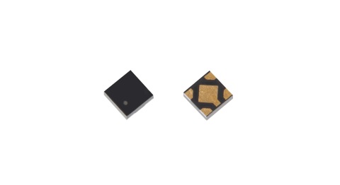 Toshiba: Ultra-low Drop-out 500mA LDO Regulator ICs for Mobile Devices (Photo: Business Wire)
