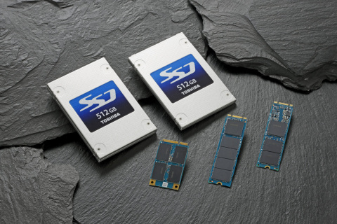 Toshiba