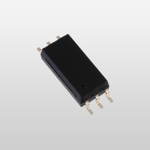 Toshiba: 50Mbps Photocoupler 