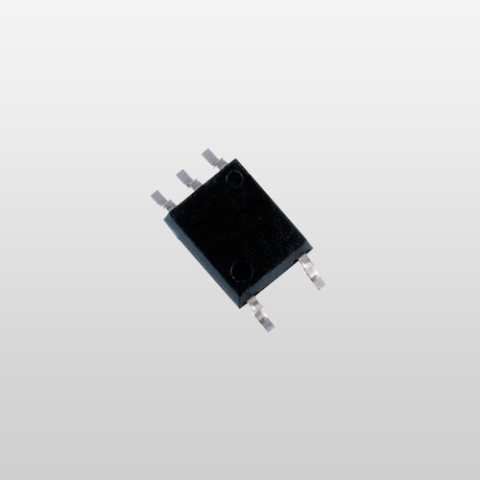 Toshiba: 50Mbps Photocoupler 