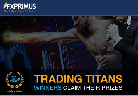 (Photo: FXPRIMUS Trading titans)