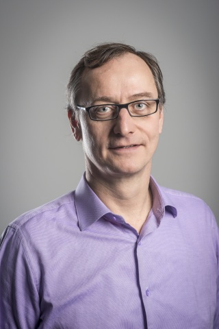 Thomas Gmeiner joins the management team of USound. Credit: Alex Schöller (Photo: Business Wire)