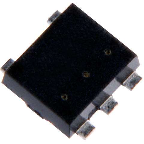 Toshiba: A new operational amplifier 