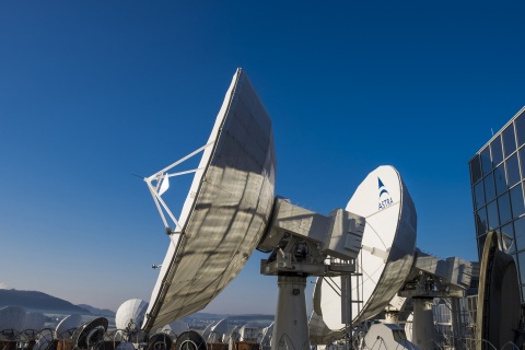 Republic of Uzbekistan Lays Groundwork for Move to Digital Television with SES Video (Photo: Business Wire)