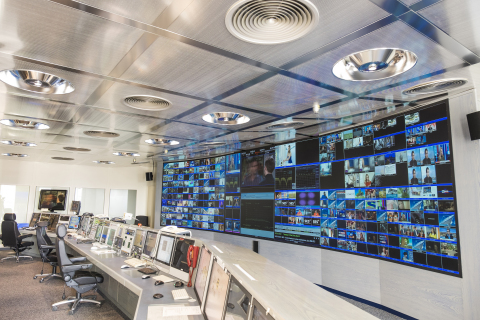 Viasat Ukraine Subscribers to Get Best-in-class TV Reception in Ukraine (Photo: Business Wire)