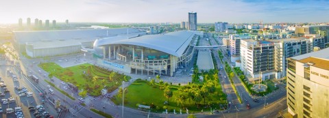 WCG 2018 will be hosted at IMPACT in Bangkok Thailand over four days from April 26 (Thursday) to April 29 (Sunday) next year. (Photo: Business Wire) 