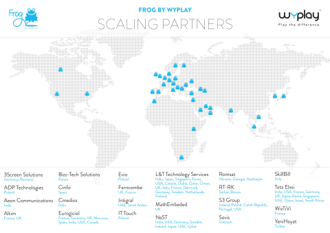 (Graphic: Business Wire)
