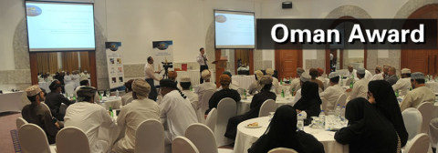 IKON Group Held Seminar in Collaboration with the Oman Chamber of Commerce (Photo: Business Wire)
