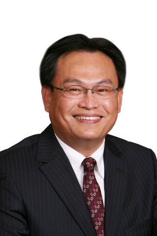 Frank Chou brings CIO and IT leadership experience to Rimini Street as the company's newly appointed general manager for Greater China. (Photo: Business Wire)