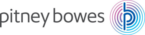 The New Pitney Bowes Brand Symbol (Graphic: Business Wire)
