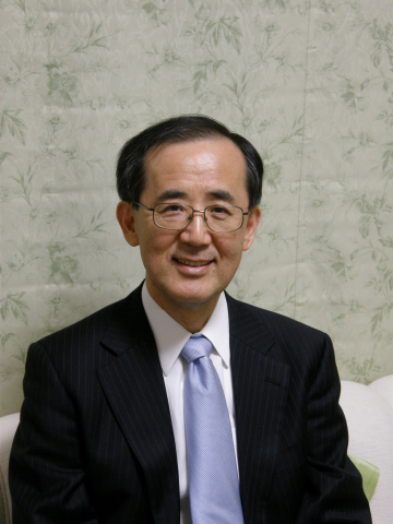 日本央行前任行长白川方明已加盟鹏睿金融集团，出任该公司全球顾问委员会委员及高级顾问。（照片：美国商业资讯）