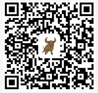 掃描以上WR碼,下載犁牛網路Android行動作業系統應用程式。