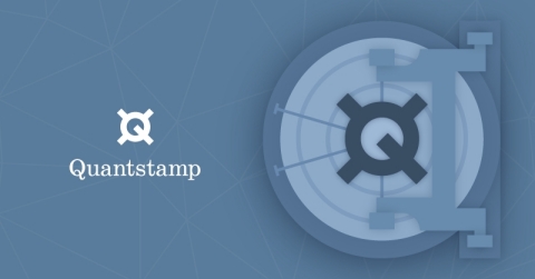 Blockchain is secure. Smart contracts aren't. Quantstamp is launching its token sale Friday, Nov. 17th to bring to market an automated security solution for Ethereum smart contracts. 