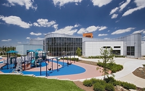 Ranken Jordan Pediatric Bridge Hospital (Photo: Business Wire)