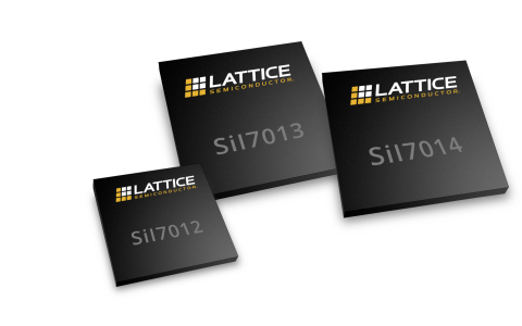 Lattice Semiconductor Expands USB Type-C Product Family (Graphic: Business Wire) 