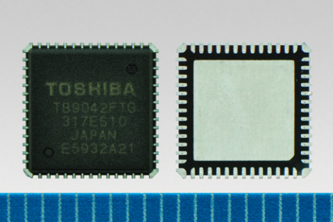 Toshiba: 